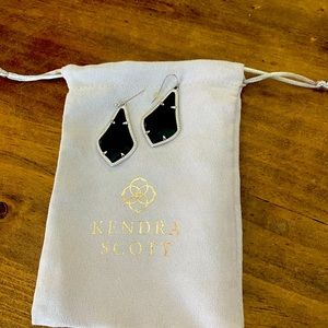 Kendra Scott earrings